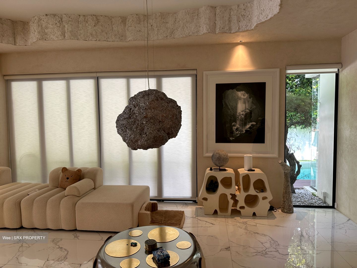 Chuan Green (D19), Detached #443736641